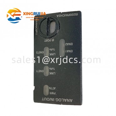 GE IS220PAICH2A336A4940CSP11 – High-Performance Analog Input Pack 